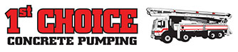 First Choice Concrete
